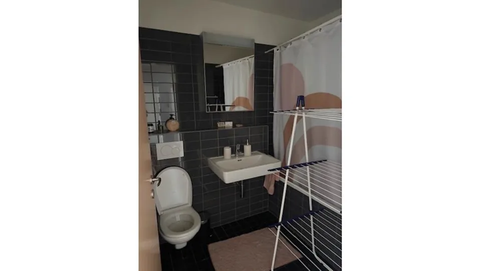 4½ ZI-WOHNUNG IN ZÜRICH - KREIS 5, MÖBLIERT, TEMPORÄR – Foto 19 von 20