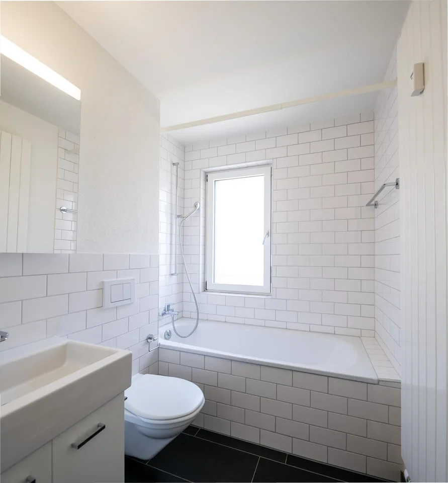 Appartamento da sogno di 3 locali in una posizione privilegiata con balcone affacciato sul verde