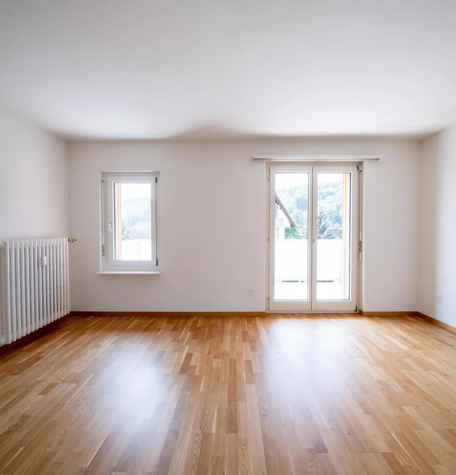 Appartamento da sogno di 3 locali in una posizione privilegiata con balcone affacciato sul verde