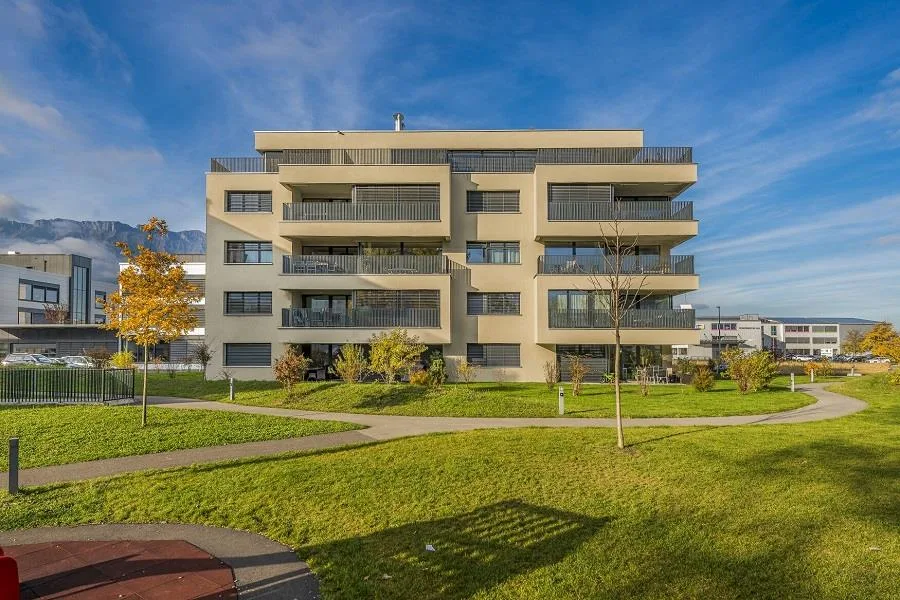 Mieten ohne Kaution - Wohnung sucht Sie!