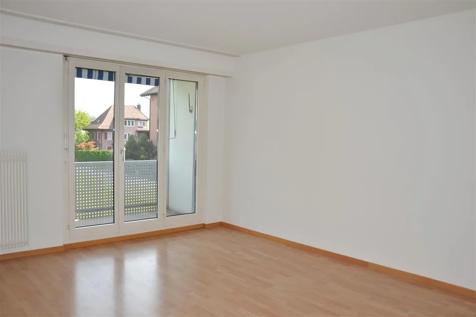 Schöne 5 Zimmer-Wohnung in Cham