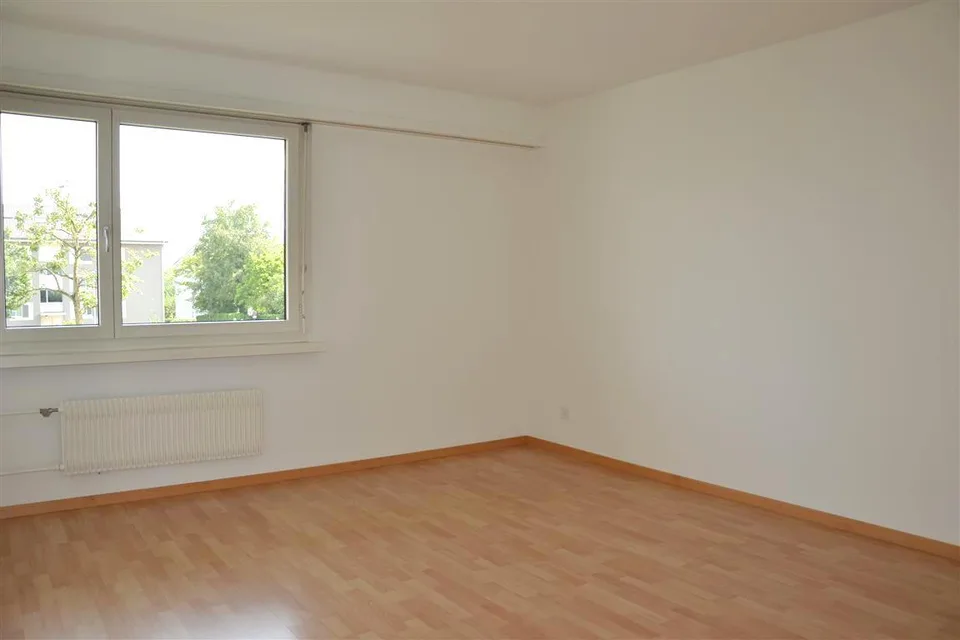 Schöne 5 Zimmer-Wohnung in Cham
