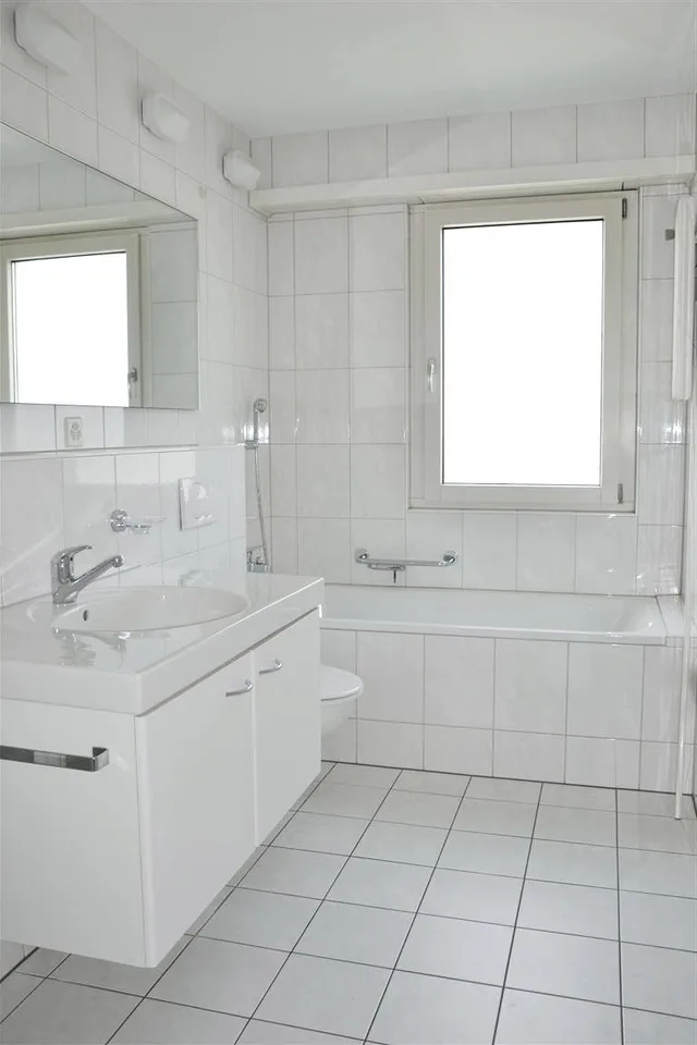 Schöne 5 Zimmer-Wohnung in Cham