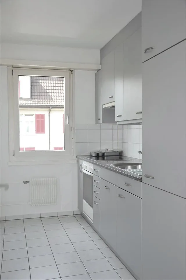 Schöne 5 Zimmer-Wohnung in Cham