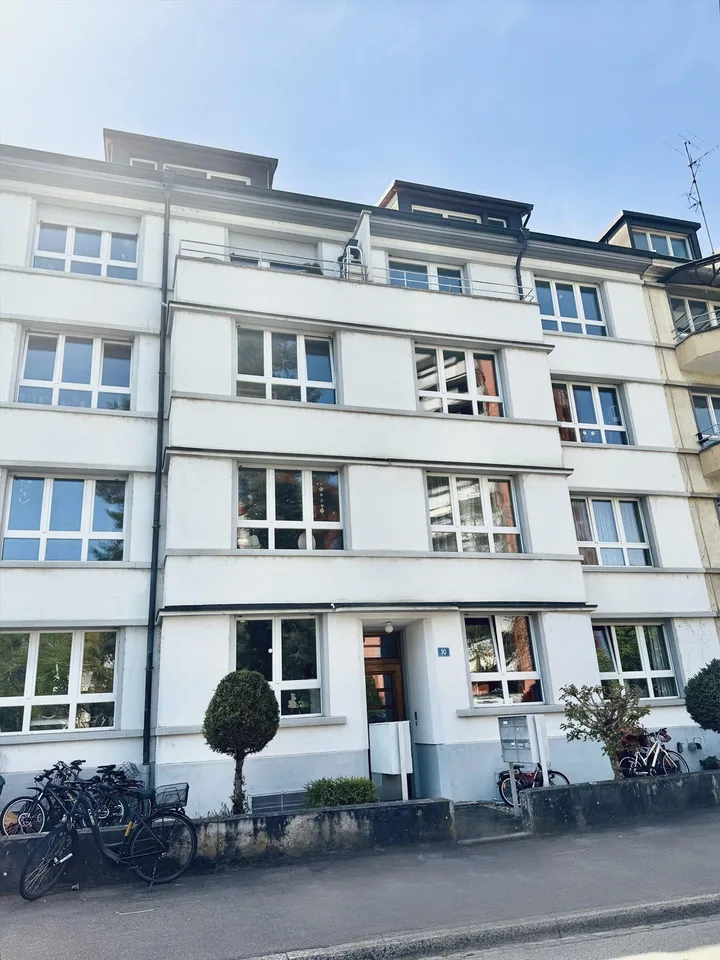 Ihr neues Zuhause zwischen Stadt und Rhein