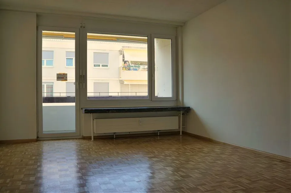 Vivre au cœur du quartier de Gundeli
