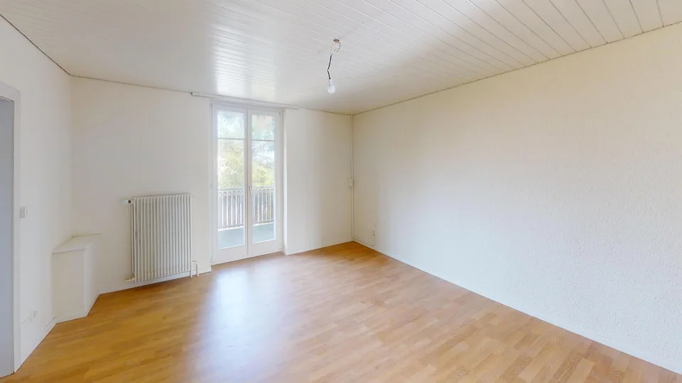 Wohnen, wie es sein sollte
