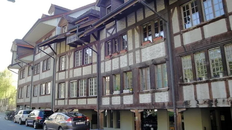 3½ ZI-WOHNUNG IN BERN - MATTE, MÖBLIERT, TEMPORÄR – Foto 20 von 20