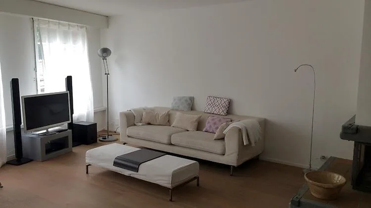 3½ ZI-WOHNUNG IN BERN - MATTE, MÖBLIERT, TEMPORÄR