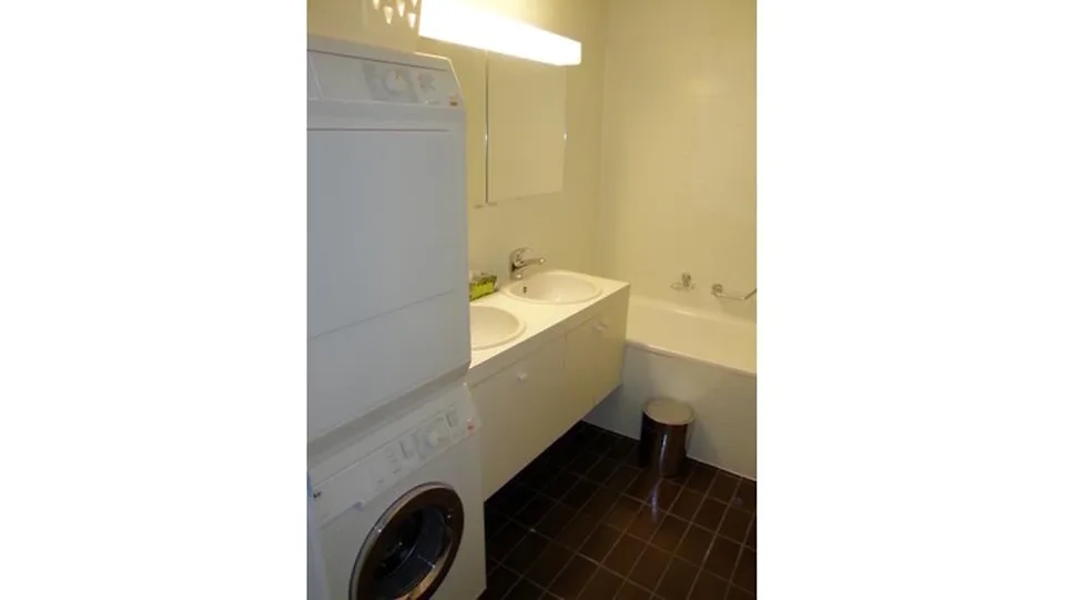 3½ ZI-WOHNUNG IN BERN - MATTE, MÖBLIERT, TEMPORÄR – Foto 17 von 20