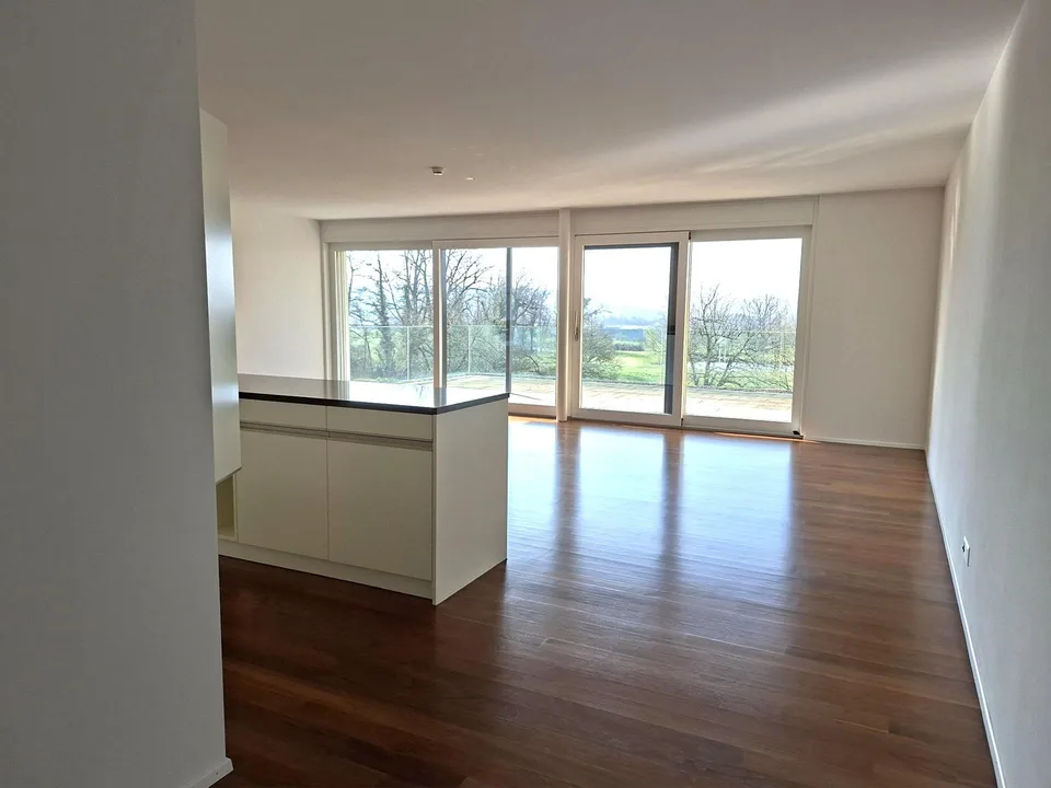 Appartamento di 3½ locali in posizione esclusiva con utilizzo della spa