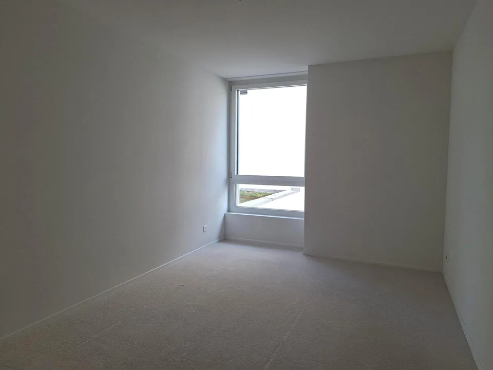 Appartamento di 3½ locali in posizione esclusiva con utilizzo della spa