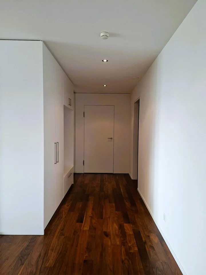 Appartamento di 3½ locali in posizione esclusiva con utilizzo della spa