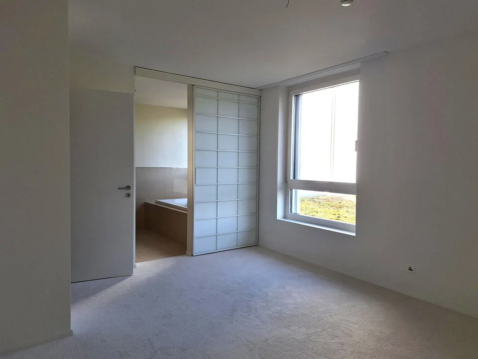 Appartamento di 3½ locali in posizione esclusiva con utilizzo della spa