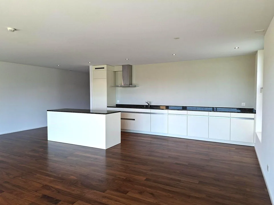 Appartamento di 3½ locali in posizione esclusiva con utilizzo della spa