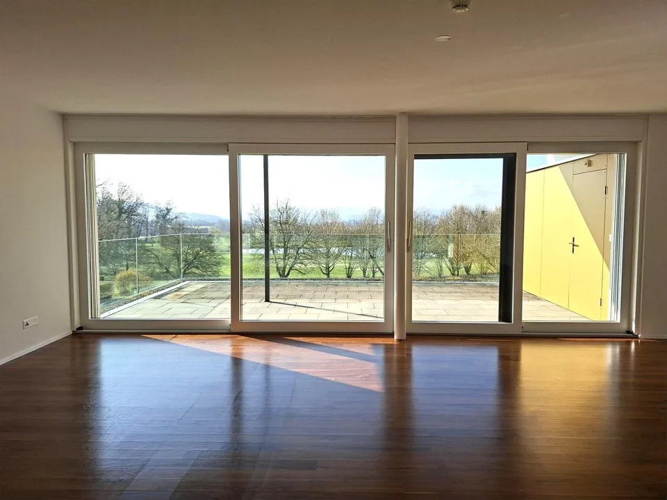 Appartamento di 3½ locali in posizione esclusiva con utilizzo della spa
