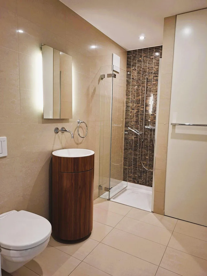 Appartamento di 3½ locali in posizione esclusiva con utilizzo della spa