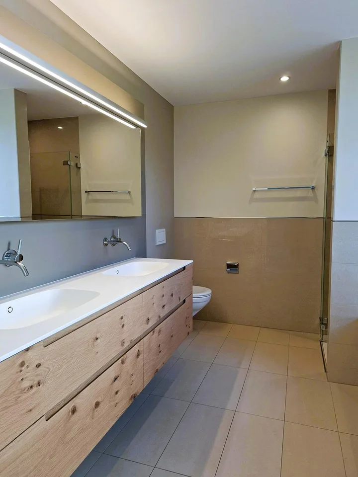 Appartamento di 3½ locali in posizione esclusiva con utilizzo della spa