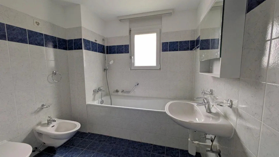 8700, Biasca, Via San Gottardo 38, appartement 3808 – photo 6 sur 7