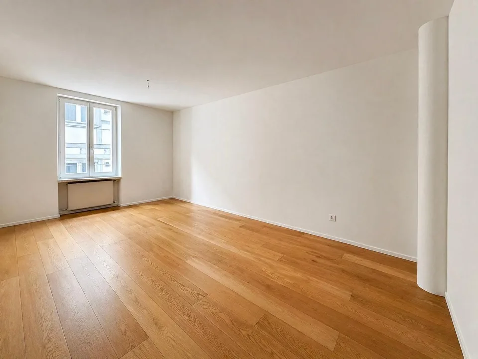 Urbaner Luxus im Herzen von Winterthur!