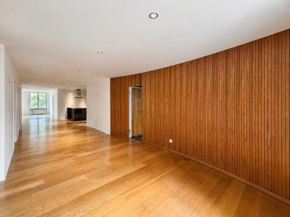 Urbaner Luxus im Herzen von Winterthur!
