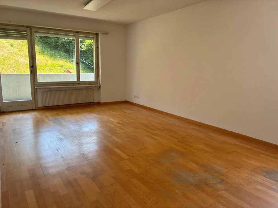 3½-Zimmerwohnung in Ebikon