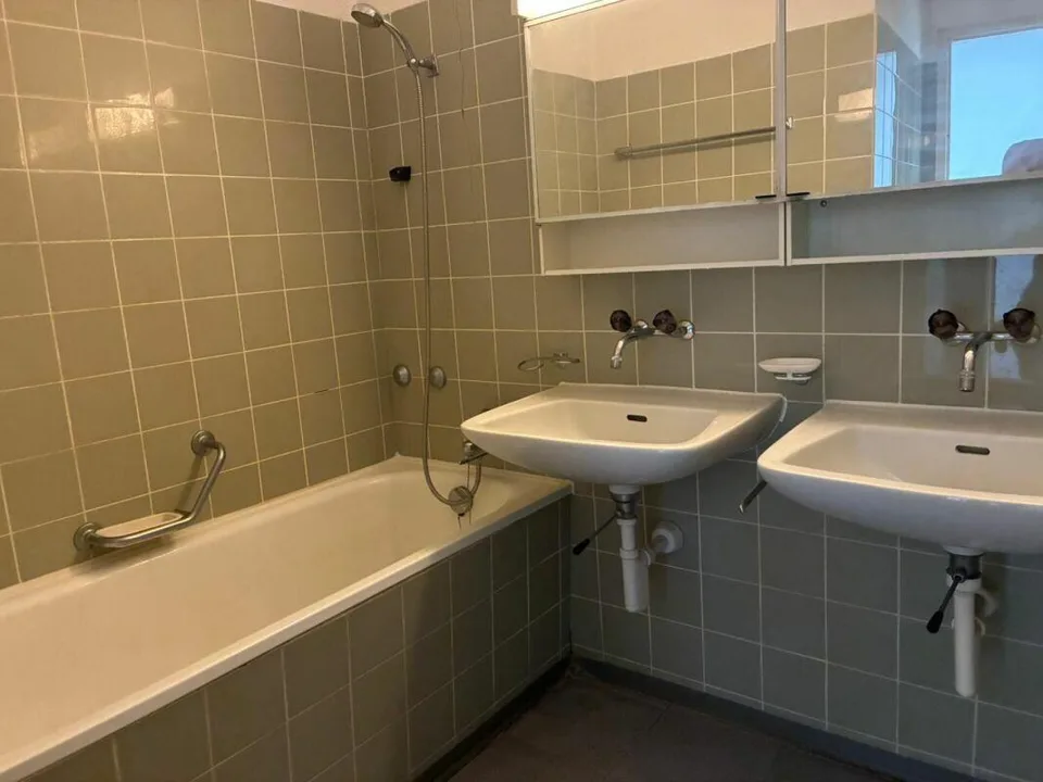 3½-Zimmerwohnung in Ebikon