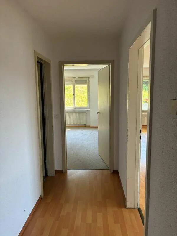 3½-Zimmerwohnung in Ebikon