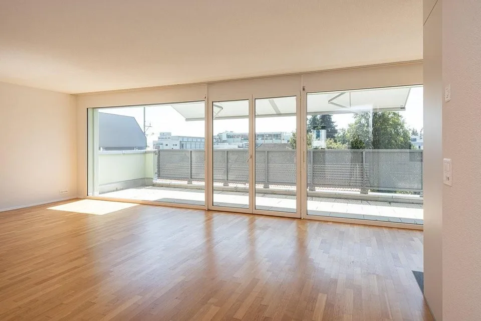 Wohnen mit Lebensqualität