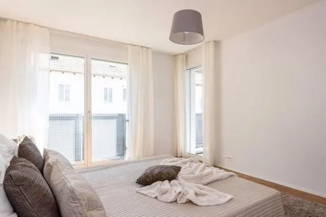 Wohnen mit Lebensqualität