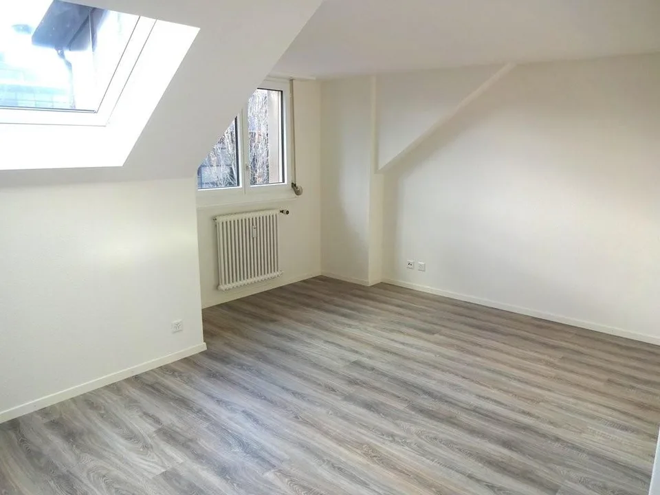 Wohnen Nähe Berufsbildungszentrum
