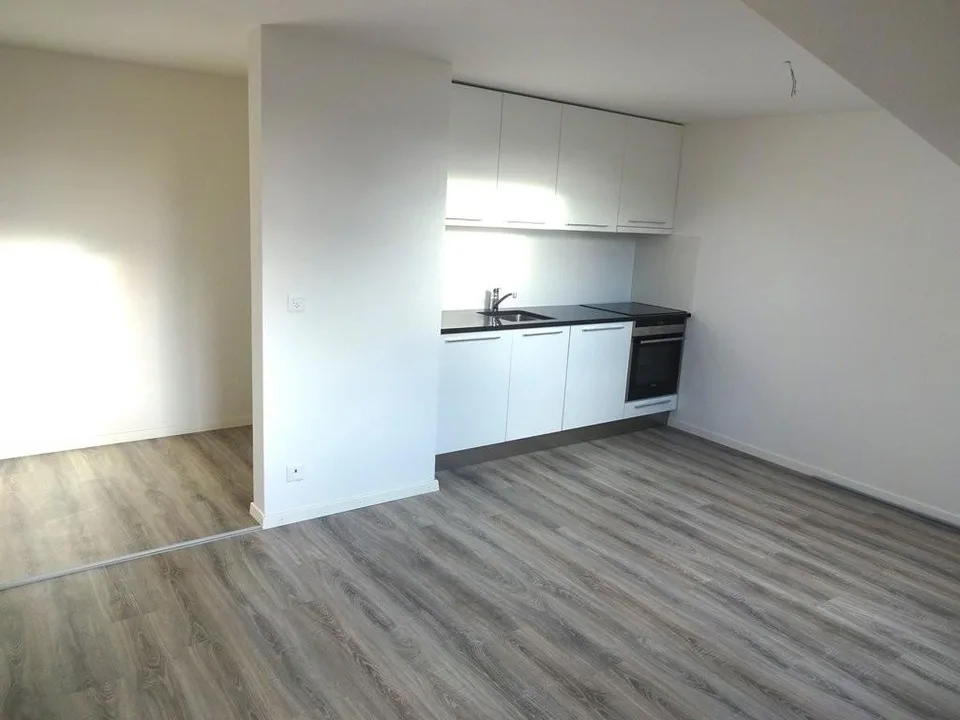 Wohnen Nähe Berufsbildungszentrum