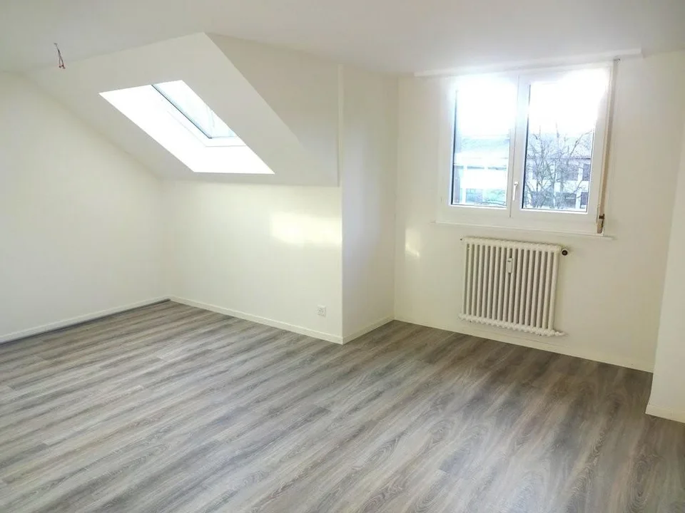 Wohnen Nähe Berufsbildungszentrum