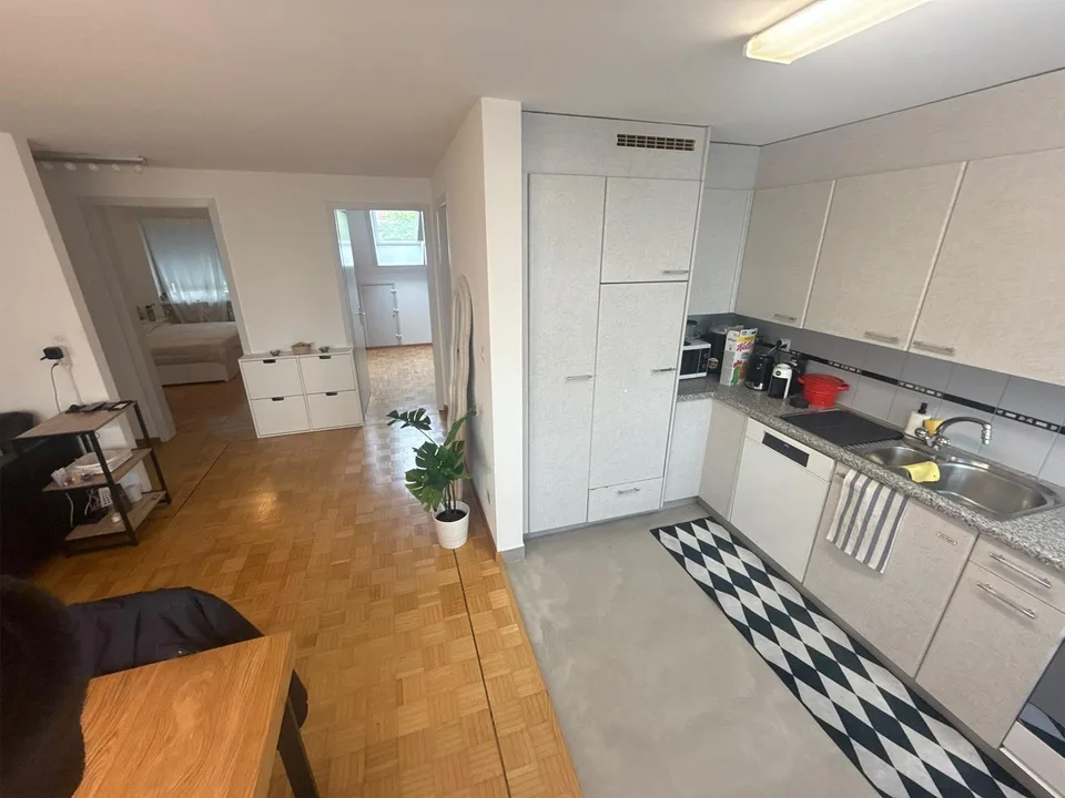 Appartamento 3.5 locali a St. Gallen