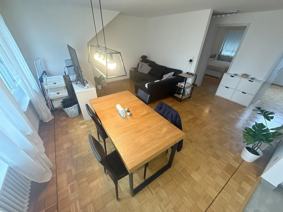Appartamento 3.5 locali a St. Gallen