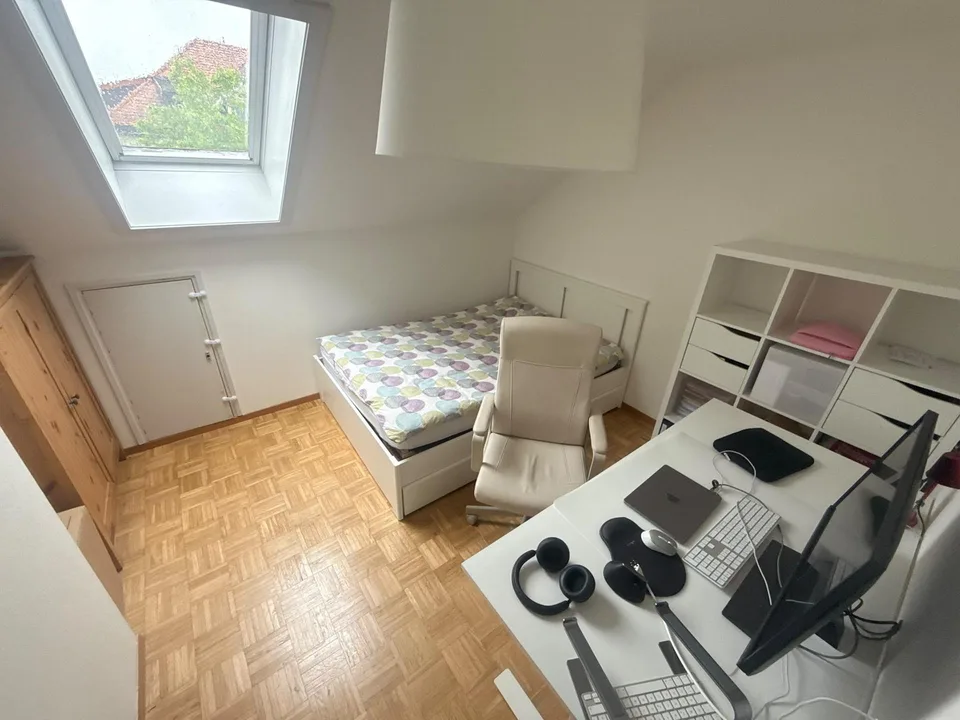 Appartamento 3.5 locali a St. Gallen