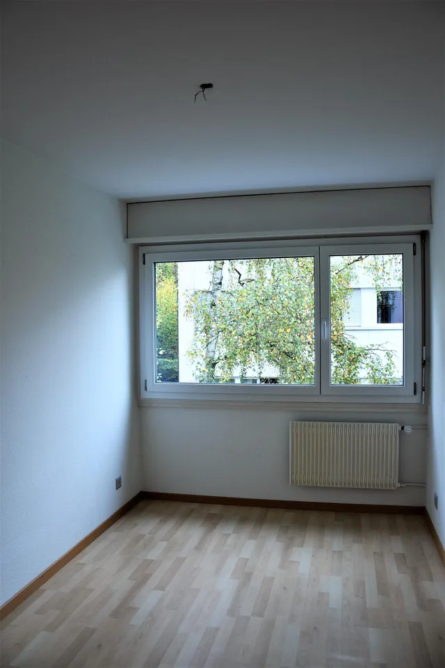 4.5-Zimmerwohnung an schöner Wohnlage