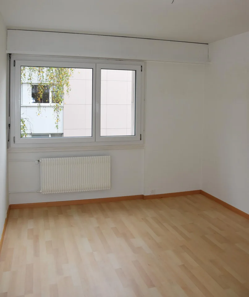 4.5-Zimmerwohnung an schöner Wohnlage