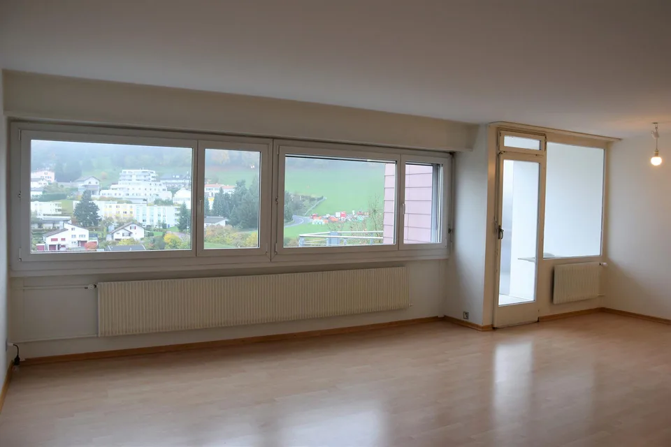 befristete 4.5-Zimmerwohnung in Kehrsatz