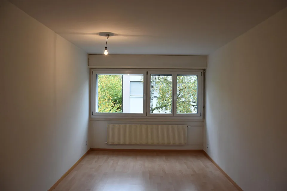 4.5-Zimmerwohnung an schöner Wohnlage