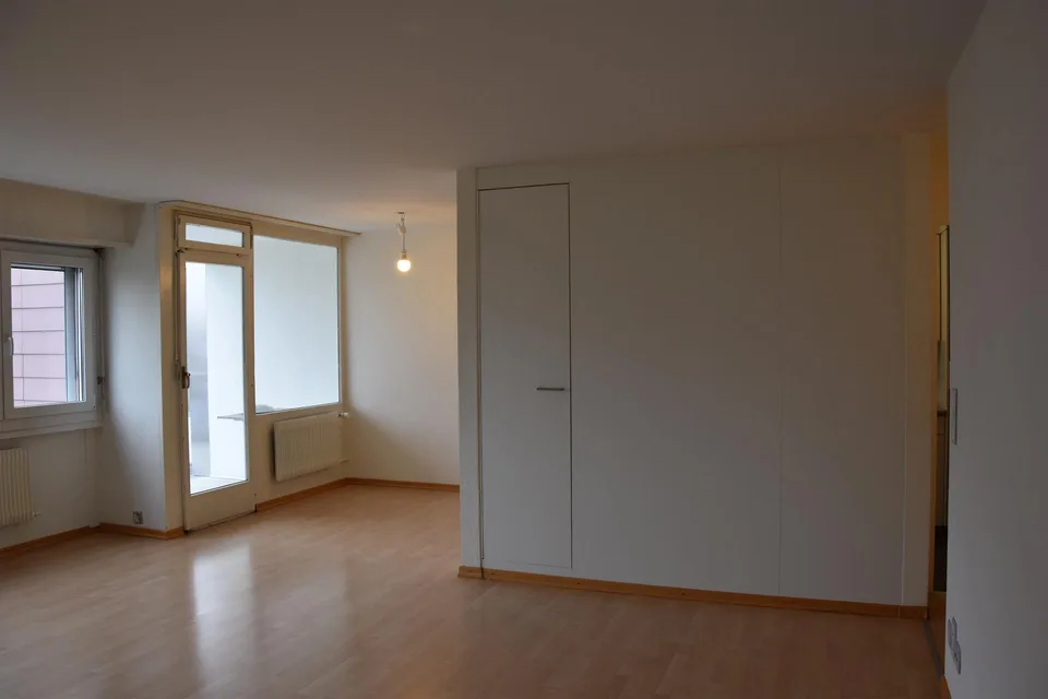 befristete 4.5-Zimmerwohnung in Kehrsatz