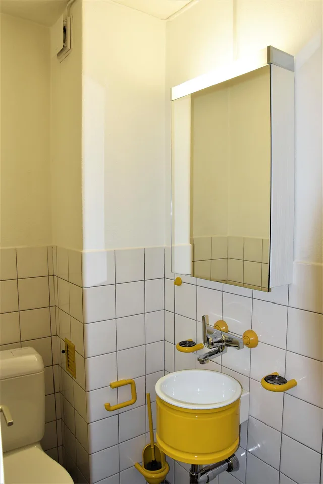 4.5-Zimmerwohnung an schöner Wohnlage
