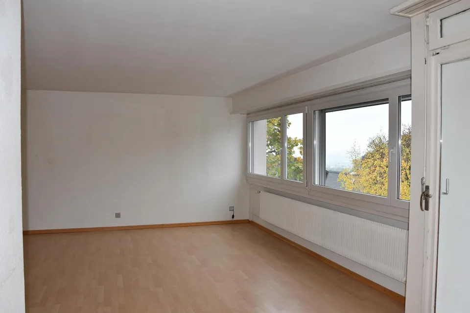 4.5-Zimmerwohnung an schöner Wohnlage