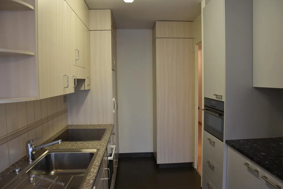befristete 4.5-Zimmerwohnung in Kehrsatz