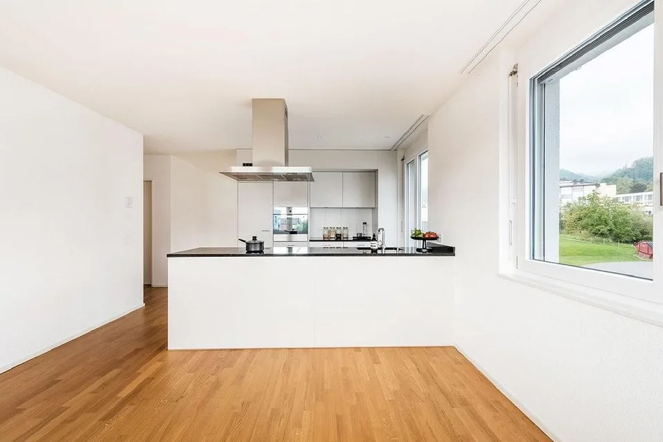Sogno di soffitta ad Altstätten 4,5 locali