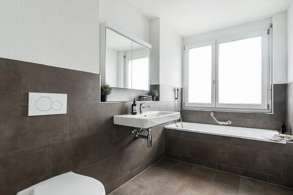 Sogno di soffitta ad Altstätten 4,5 locali