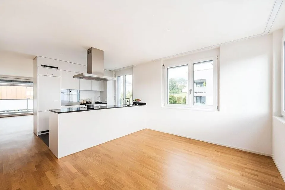 Sogno di soffitta ad Altstätten 4,5 locali