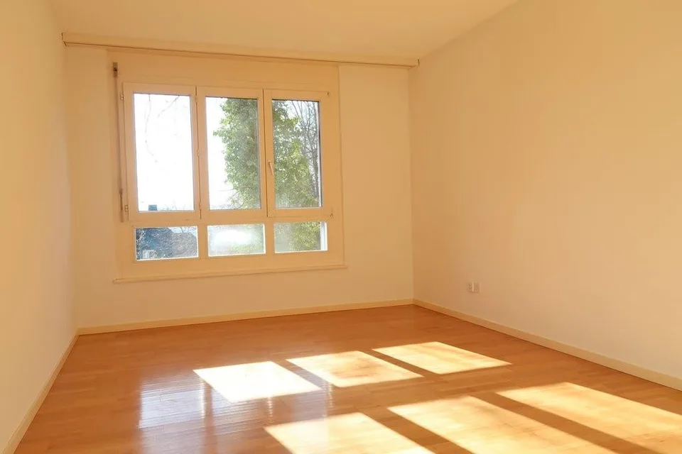 Charmante Wohnung direkt neben dem Rosengarten – Foto 8 von 9