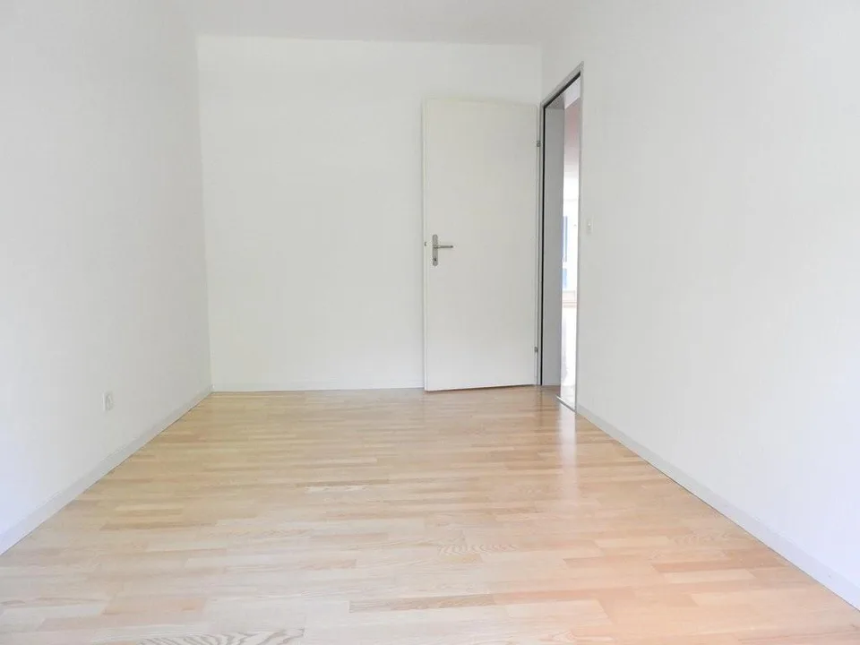 Charmante Wohnung direkt neben dem Rosengarten – Foto 9 von 9