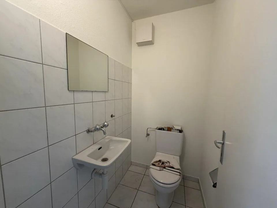 4,5 locali al 1° piano a Laufen – foto 10 di 12